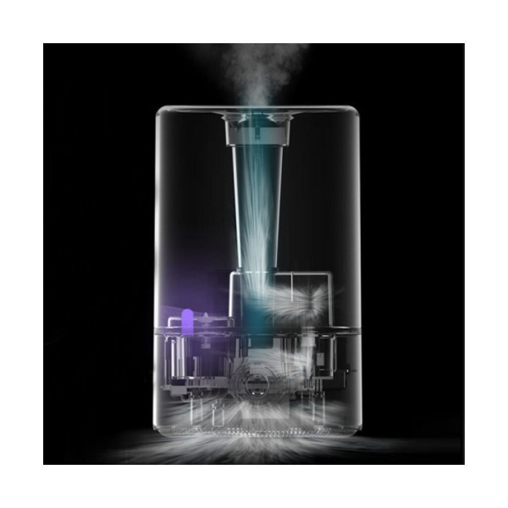 Зволожувач повітря Deerma DEM-F628S