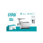 М'ясорубка WINNINGSTAR ST-5539 Silver