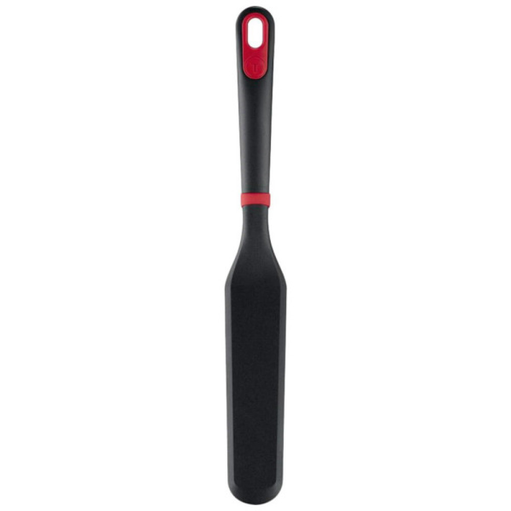 Лопатка кухонна Tefal для млинців Ingenio+ чорний-червоний (K1984934)