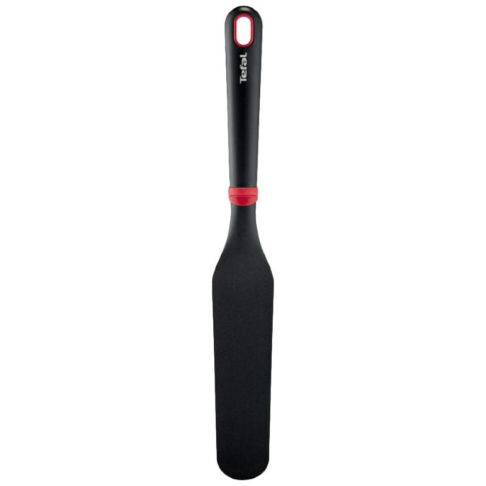 Лопатка кухонна Tefal для млинців Ingenio+ чорний-червоний (K1984934)