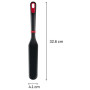 Лопатка кухонна Tefal для млинців Ingenio+ чорний-червоний (K1984934)