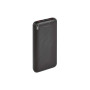 Батарея універсальна EMOS 10000mAh AlphaQ3, 22.5W, black (B0571B)