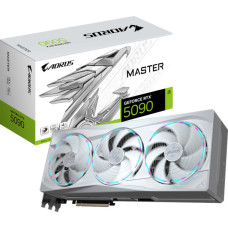 GIGABYTE GV-N5090AORUSM ICE-32GD