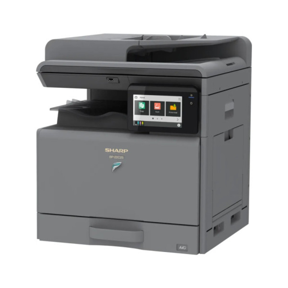 Багатофункціональний пристрій Sharp BP22C25EU, А3 (BP22C25EU)