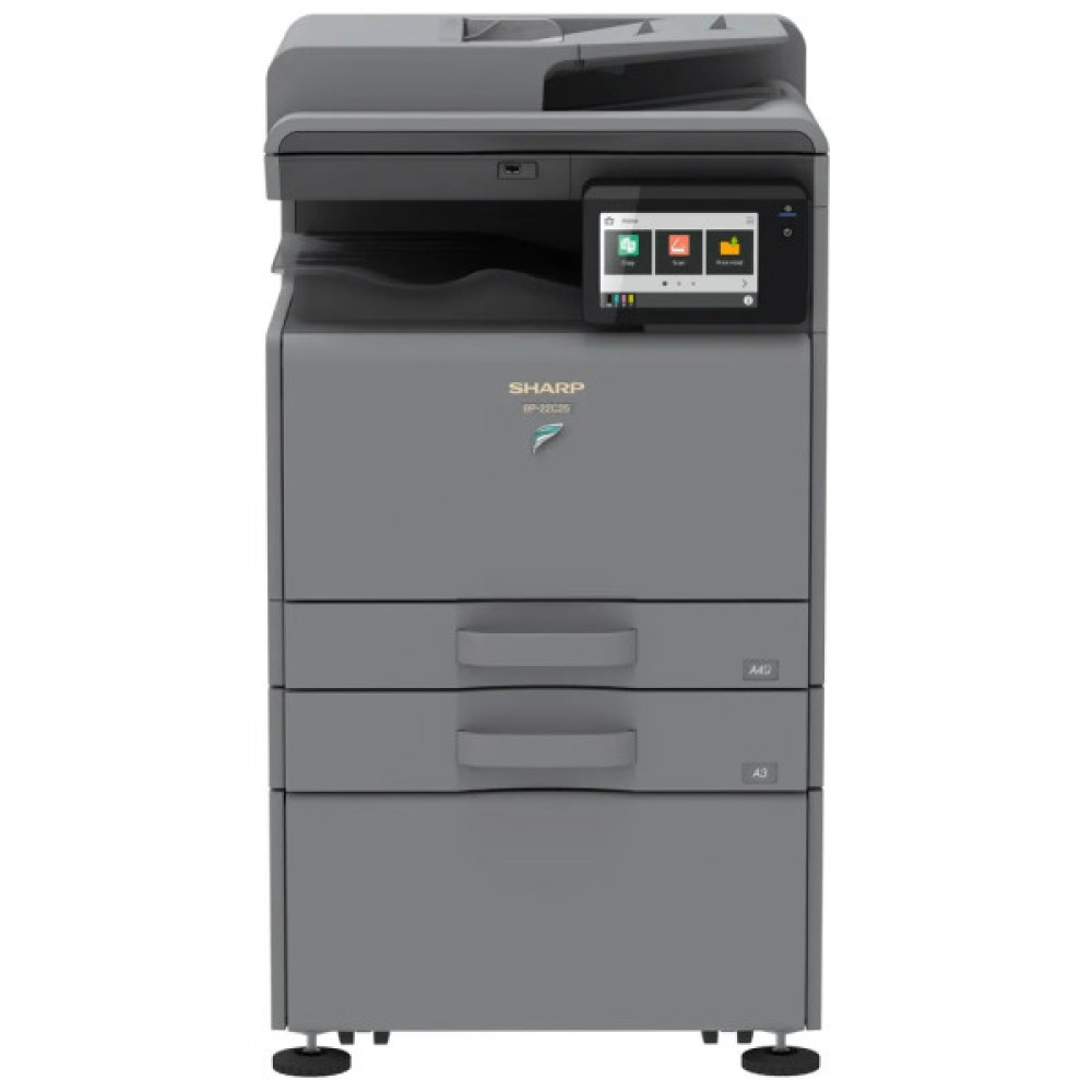 Багатофункціональний пристрій Sharp BP22C25EU, А3 (BP22C25EU)