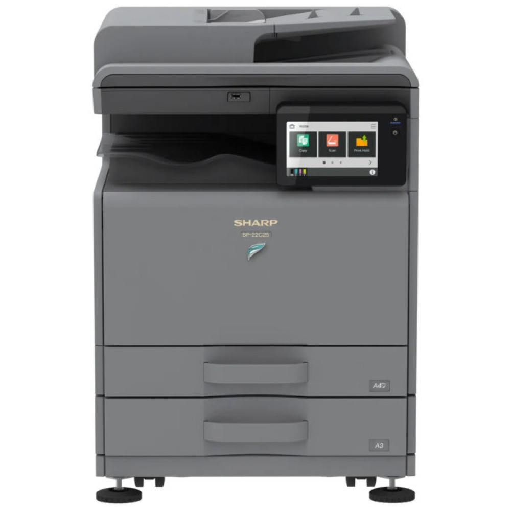 Багатофункціональний пристрій Sharp BP22C25EU, А3 (BP22C25EU)