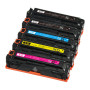 Картридж ACO HP CF210A (131A) Black (ACO-CF210A) Картридж ACO HP CF210A (131A) Black (ACO-CF210A)