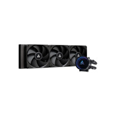 Система рідинного охолодження Chieftec Iceberg 360 DARK (CLC-360-BLK) Система рідинного охолодження Chieftec Iceberg 360 DARK (CLC-360-BLK)