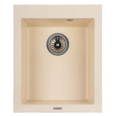 Мийка кухонна GRANADO CADIZ ivory (gr2304)