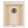 Мийка кухонна GRANADO CADIZ ivory (gr2304)