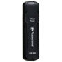 USB флеш накопичувач Transcend 16GB JetFlash MLC USB 3.0 (TS16GJF750K) USB флеш накопичувач Transcend 16GB JetFlash MLC USB 3.0 (TS16GJF750K)
