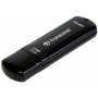 USB флеш накопичувач Transcend 16GB JetFlash MLC USB 3.0 (TS16GJF750K) USB флеш накопичувач Transcend 16GB JetFlash MLC USB 3.0 (TS16GJF750K)