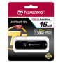 USB флеш накопичувач Transcend 16GB JetFlash MLC USB 3.0 (TS16GJF750K) USB флеш накопичувач Transcend 16GB JetFlash MLC USB 3.0 (TS16GJF750K)