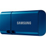 USB флеш накопичувач Samsung 512GB USB Type-C Blue USB 3.1 (MUF-512DA/APC) USB флеш накопичувач Samsung 512GB USB Type-C Blue USB 3.1 (MUF-512DA/APC)