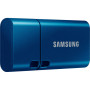USB флеш накопичувач Samsung 512GB USB Type-C Blue USB 3.1 (MUF-512DA/APC) USB флеш накопичувач Samsung 512GB USB Type-C Blue USB 3.1 (MUF-512DA/APC)