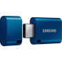 USB флеш накопичувач Samsung 512GB USB Type-C Blue USB 3.1 (MUF-512DA/APC) USB флеш накопичувач Samsung 512GB USB Type-C Blue USB 3.1 (MUF-512DA/APC)