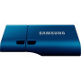 USB флеш накопичувач Samsung 512GB USB Type-C Blue USB 3.1 (MUF-512DA/APC) USB флеш накопичувач Samsung 512GB USB Type-C Blue USB 3.1 (MUF-512DA/APC)