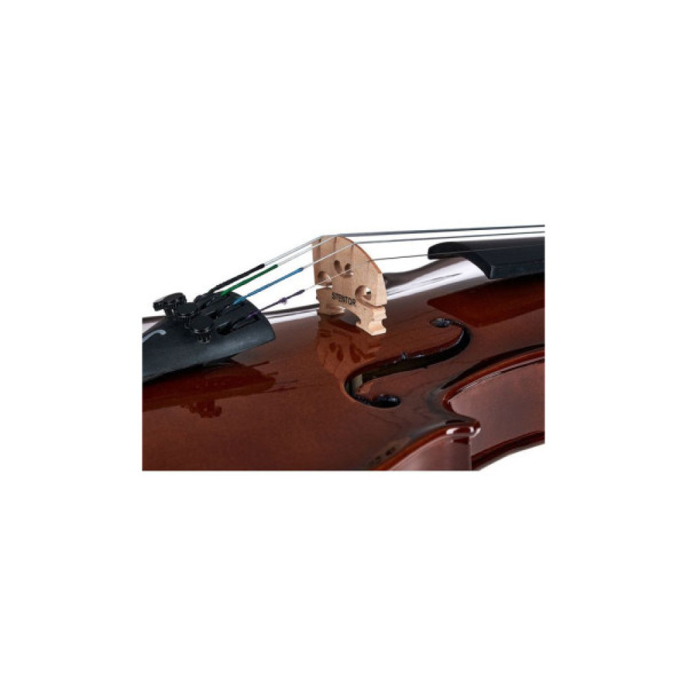 Скрипка Stentor Student I Violin Outfit 1/2 (1400E2)