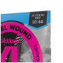 Струни для гітари D'Addario XL Nickel Wound Regular Light 12-String (10-46) (EXL150) Струни для гітари D'Addario XL Nickel Wound Regular Light 12-String (10-46) (EXL150)