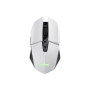 Мишка Trust GXT 110 Felox RGB Wireless White (25069) Мишка Trust GXT 110 Felox RGB Wireless White (25069)