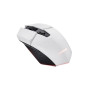 Мишка Trust GXT 110 Felox RGB Wireless White (25069) Мишка Trust GXT 110 Felox RGB Wireless White (25069)
