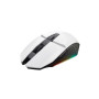 Мишка Trust GXT 110 Felox RGB Wireless White (25069) Мишка Trust GXT 110 Felox RGB Wireless White (25069)
