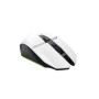 Мишка Trust GXT 110 Felox RGB Wireless White (25069) Мишка Trust GXT 110 Felox RGB Wireless White (25069)