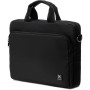 Сумка для ноутбука Vinga 15.6" NB1530 black (NB1530BK) Сумка для ноутбука Vinga 15.6" NB1530 black (NB1530BK)