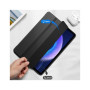 Чохол до планшета BeCover Tri Fold Soft TPU Silicone Apple iPad Air 13" M2/M3 (2024/2025) Black (711469) Чохол до планшета BeCover Tri Fold Soft TPU Silicone Apple iPad Air 13" M2/M3 (2024/2025) Black (711469)