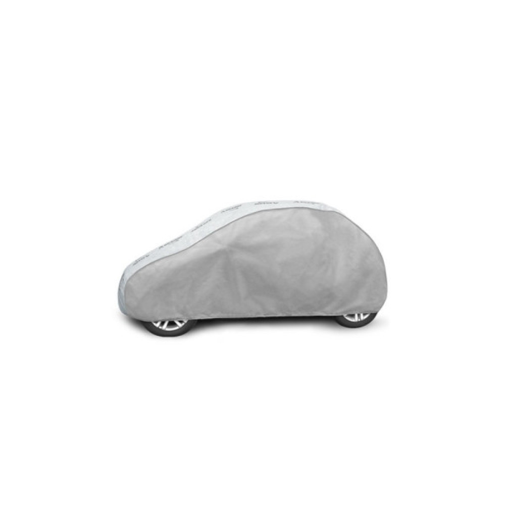 Тент автомобільний Kegel-Blazusiak Mobile Garage (5-4100-248-3020)