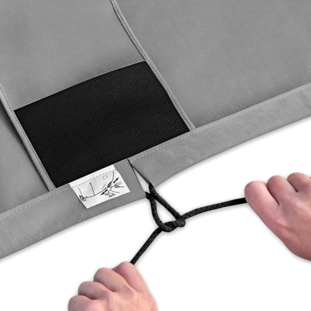 Тент автомобільний Kegel-Blazusiak Mobile Garage (5-4100-248-3020)