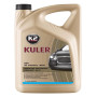 Антифриз K2 Kuler Long Life -35 °C G11 5 л (T205N) Антифриз K2 Kuler Long Life -35 °C G11 5 л (T205N)