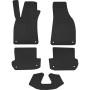 Килимок в салон EVAtech Audi A4 (B6) MT 2000-2004 2 покоління Cab (AU11498CV5AV8RBB) Килимок в салон EVAtech Audi A4 (B6) MT 2000-2004 2 покоління Cab (AU11498CV5AV8RBB)