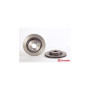 Гальмівний диск Brembo 09.A818.11 Гальмівний диск Brembo 09.A818.11