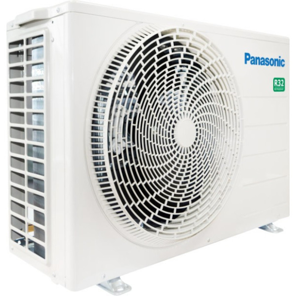 Кондиціонер Panasonic Etherea 20м2 інвертор 7000BTU 2.0кВт A+++/A++ -20°С Wi-Fi R32 білий