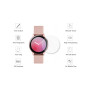 Скло захисне Drobak glass-film Ceramics Samsung Galaxy Watch 4 40mm (313155) Скло захисне Drobak glass-film Ceramics Samsung Galaxy Watch 4 40mm (313155)