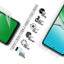 Плівка захисна Armorstandart Anti-Blue OPPO A5 4G / A5 5G / A5m 4G (ARM87397) Плівка захисна Armorstandart Anti-Blue OPPO A5 4G / A5 5G / A5m 4G (ARM87397)