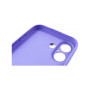 Чохол до мобільного телефона Dengos Carbon iPhone 16 Plus (purple) (DG-TPU-CRBN-211) Чохол до мобільного телефона Dengos Carbon iPhone 16 Plus (purple) (DG-TPU-CRBN-211)