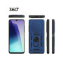 Чохол до мобільного телефона BeCover Military Xiaomi Redmi Note 14 Pro 5G Blue (713095) Чохол до мобільного телефона BeCover Military Xiaomi Redmi Note 14 Pro 5G Blue (713095)