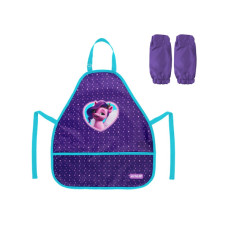 Фартух для творчості Kite Education My Little Pony 161 (LP25-161)