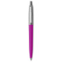 Ручка кулькова Parker JOTTER 17 Originals Magenta CT BP в Eco упаковці (15 532e) Ручка кулькова Parker JOTTER 17 Originals Magenta CT BP в Eco упаковці (15 532e)