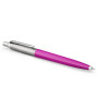 Ручка кулькова Parker JOTTER 17 Originals Magenta CT BP в Eco упаковці (15 532e) Ручка кулькова Parker JOTTER 17 Originals Magenta CT BP в Eco упаковці (15 532e)