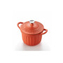 Гусятниця Buydeem CP541 Koi Red чавунна емальована 1.8 л (CP541-KR) Гусятниця Buydeem CP541 Koi Red чавунна емальована 1.8 л (CP541-KR)