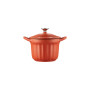 Гусятниця Buydeem CP541 Koi Red чавунна емальована 1.8 л (CP541-KR) Гусятниця Buydeem CP541 Koi Red чавунна емальована 1.8 л (CP541-KR)