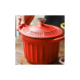 Гусятниця Buydeem CP541 Koi Red чавунна емальована 1.8 л (CP541-KR) Гусятниця Buydeem CP541 Koi Red чавунна емальована 1.8 л (CP541-KR)