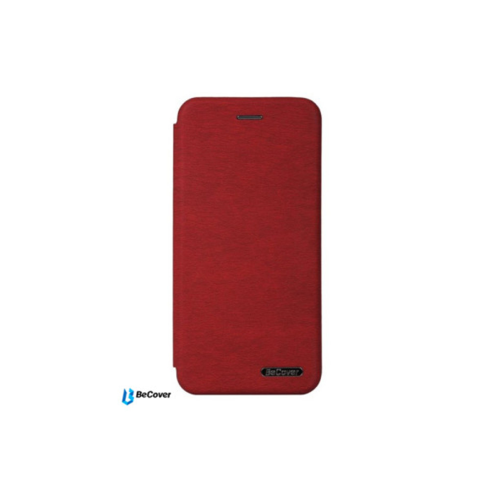 Чохол до мобільного телефона BeCover Exclusive Samsung Galaxy A52 SM-A525 Burgundy Red (707011) Чохол до мобільного телефона BeCover Exclusive Samsung Galaxy A52 SM-A525 Burgundy Red (707011)