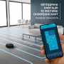 Робот-пилосос Rowenta миючий X-Plorer Serie 65, 2300ПаВт, h=7.8см, 0.3л, конт пил -0.4л, автон. робота до 168хв, чорний Робот-пилосос Rowenta миючий X-Plorer Serie 65, 2300ПаВт, h=7.8см, 0.3л, конт пил -0.4л, автон. робота до 168хв, чорний