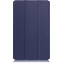 Чохол до планшета BeCover Smart Case Lenovo Tab One / Tab K9 8.7" 2025 (TB305XU/FU) Deep Blue (713745) Чохол до планшета BeCover Smart Case Lenovo Tab One / Tab K9 8.7" 2025 (TB305XU/FU) Deep Blue (713745)