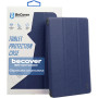 Чохол до планшета BeCover Smart Case Lenovo Tab One / Tab K9 8.7" 2025 (TB305XU/FU) Deep Blue (713745) Чохол до планшета BeCover Smart Case Lenovo Tab One / Tab K9 8.7" 2025 (TB305XU/FU) Deep Blue (713745)