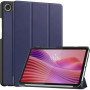 Чохол до планшета BeCover Smart Case Lenovo Tab One / Tab K9 8.7" 2025 (TB305XU/FU) Deep Blue (713745) Чохол до планшета BeCover Smart Case Lenovo Tab One / Tab K9 8.7" 2025 (TB305XU/FU) Deep Blue (713745)